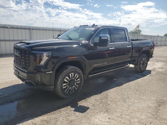 2024 Gmc Sierra K2500 Denali Ultimate