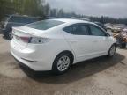 2017 HYUNDAI ELANTRA SE à vendre chez Copart ON - COOKSTOWN