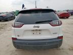 2019 Jeep Cherokee Latitude Plus   for Sale in Wilmer, TX - Front End