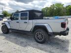 2020 Jeep Gladiator Overland for Sale in Loganville, GA - Side
