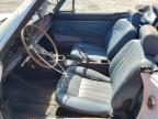1973 Fiat 124 Spider للبيع في Antelope، CA - Mechanical