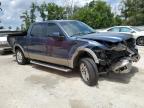 2004 Ford F150 Super 5.4L for Sale in Ocala, FL - Side
