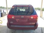 2006 Toyota Sienna Xle zu verkaufen in Hueytown, AL - Mechanical