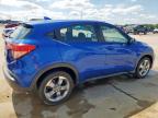 2018 Honda Hr-V Lx de vânzare în Grand Prairie, TX - Hail