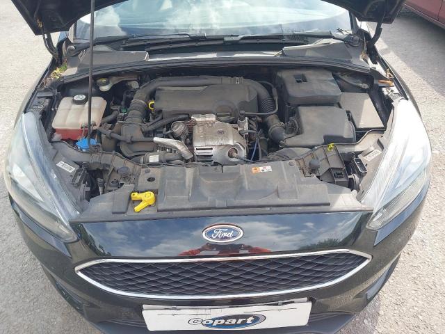 2015 FORD FOCUS ZETE