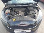2015 FORD FOCUS ZETE for sale at Copart GLOUCESTER