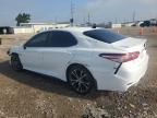 2020 Toyota Camry Se de vânzare în Temple, TX - All Over