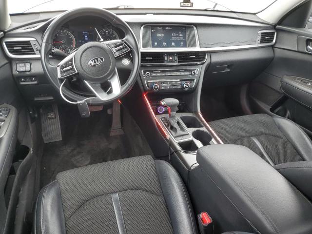  KIA OPTIMA 2019 Charcoal