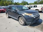 2013 Ford Explorer Xlt for Sale in Savannah, GA - Rear End
