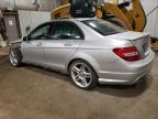 2013 Mercedes-Benz C 300 4Matic zu verkaufen in Anchorage, AK - Front End