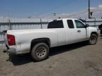 2011 Chevrolet Silverado C1500 de vânzare în Colton, CA - Rear End