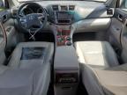 2013 Toyota Highlander Limited en Venta en Las Vegas, NV - Rear End