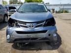 2013 Toyota Rav4 Xle იყიდება Bowmanville-ში, ON - Front End