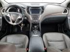 2017 Hyundai Santa Fe Se Ultimate for Sale in Magna, UT - Rear End