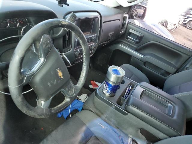  CHEVROLET ALL Models 2014 Угольный