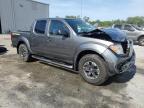2019 Nissan Frontier S   na sprzedaż w Jacksonville, FL - Front End