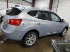 2013 Nissan Rogue S продається в West Mifflin, PA - Front End