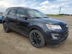 2017 FORD EXPLORER XLT à vendre chez Copart AB - CALGARY