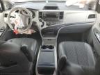 2014 Toyota Sienna Sport იყიდება Houston-ში, TX - Front End