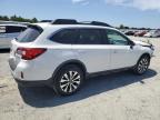 2015 Subaru Outback 2.5I Limited продається в Antelope, CA - Front End