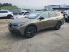 2020 Subaru Outback Onyx Edition Xt   იყიდება Mcfarland-ში, WI - Rear End