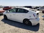 2011 Toyota Prius  de vânzare în Sacramento, CA - All Over