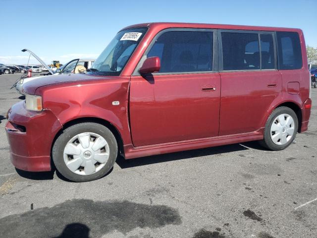 2006 Toyota Scion Xb