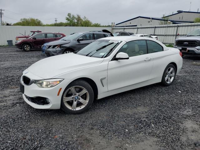 2014 Bmw 428 Xi Sulev