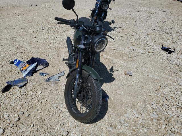 2022 ZONGSHEN SG 250  