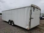 2018 United Ult-8.526Ta50-S Enclosed Cargo Trailer продається в Avon, MN - Rear End