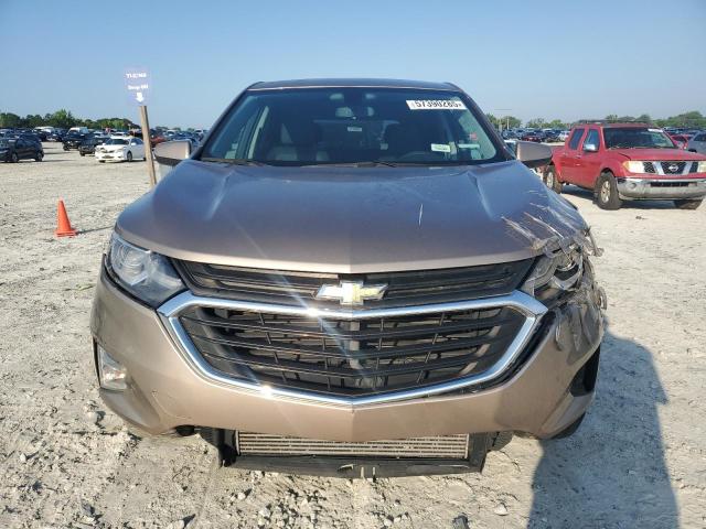  CHEVROLET EQUINOX 2018 Beige