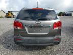2013 Kia Sorento Lx de vânzare în Madisonville, TN - Mechanical
