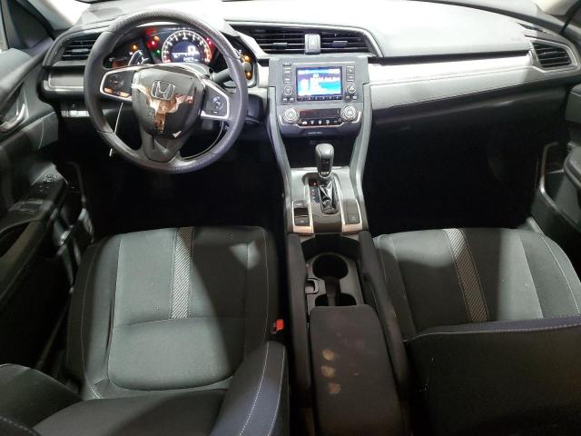  HONDA CIVIC 2017 Granatowy
