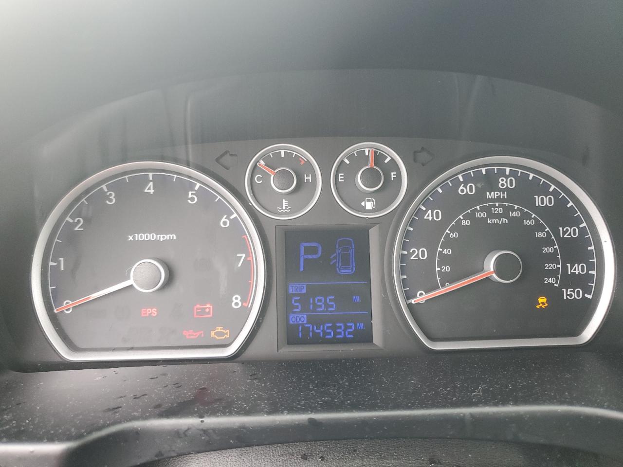 2012 Hyundai Elantra Touring Gls VIN: KMHDB8AE3CU128035 Lot: 56415265