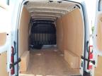 2024 RENAULT MASTER LM3 for sale at Copart WESTBURY