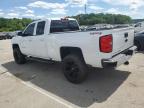 2017 Chevrolet Silverado K1500 Lt იყიდება Louisville-ში, KY - Hail