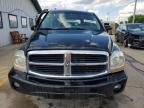 2006 Dodge Durango Slt zu verkaufen in Pekin, IL - Side