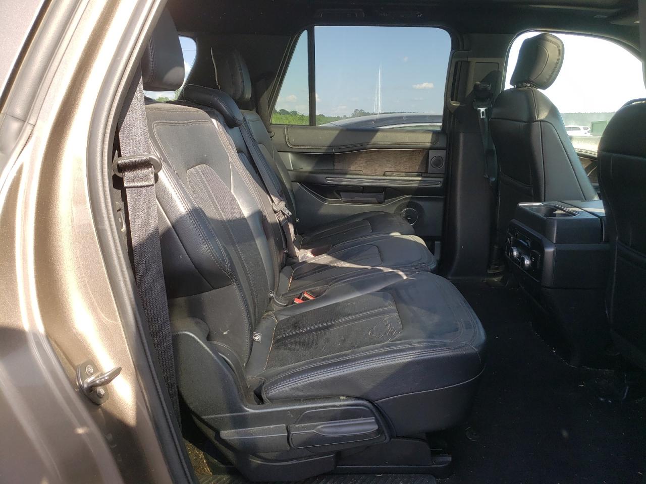 2019 Ford Expedition Max Limited VIN: 1FMJK2AT9KEA20977 Lot: 56198015