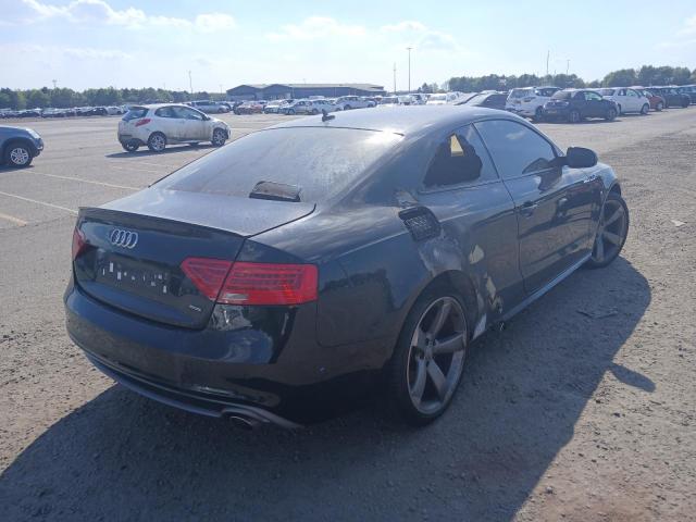 2014 AUDI A5 S LINE