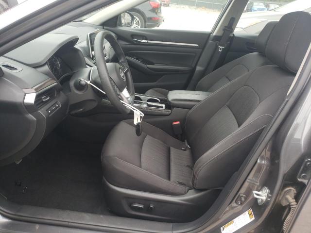  NISSAN ALTIMA 2023 Серый