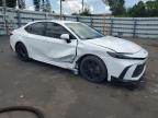 2025 Toyota Camry Xse   de vânzare în Miami, FL - Side