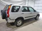 2004 Honda Cr-V Lx for Sale in Candia, NH - Front End