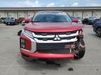 2024 Mitsubishi Outlander Sport S/Se en Venta en Louisville, KY - Front End