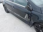 2009 VOLKSWAGEN PASSAT CC for sale at Copart ST HELENS