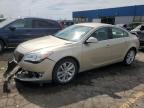 2015 Buick Regal    for Sale in Woodhaven, MI - Front End