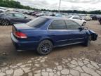 2001 Honda Accord Lx for Sale in Oklahoma City, OK - Front End