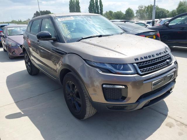 2015 LAND ROVER R ROVER EV