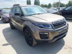 2015 LAND ROVER R ROVER EV for sale at Copart SANDY