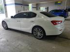 2016 Maserati Ghibli S للبيع في Sandston، VA - Minor Dent/Scratches