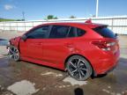 2020 Subaru Impreza Sport იყიდება Littleton-ში, CO - Front End